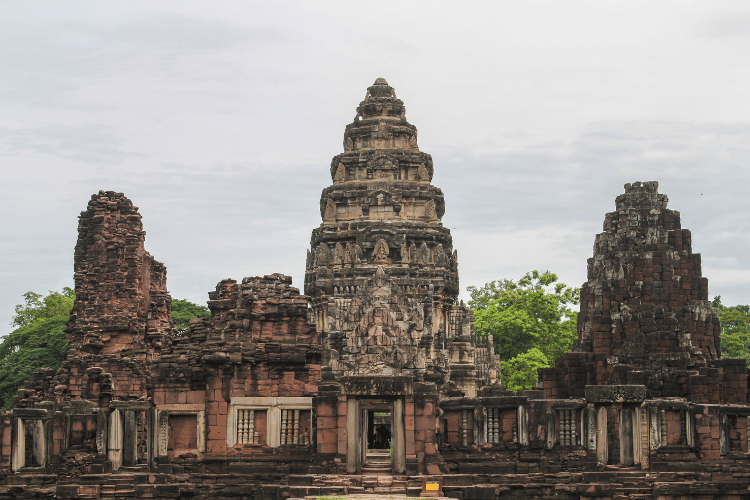 Prasat Hin Phimai