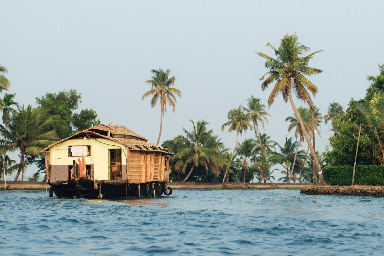 Alleppey