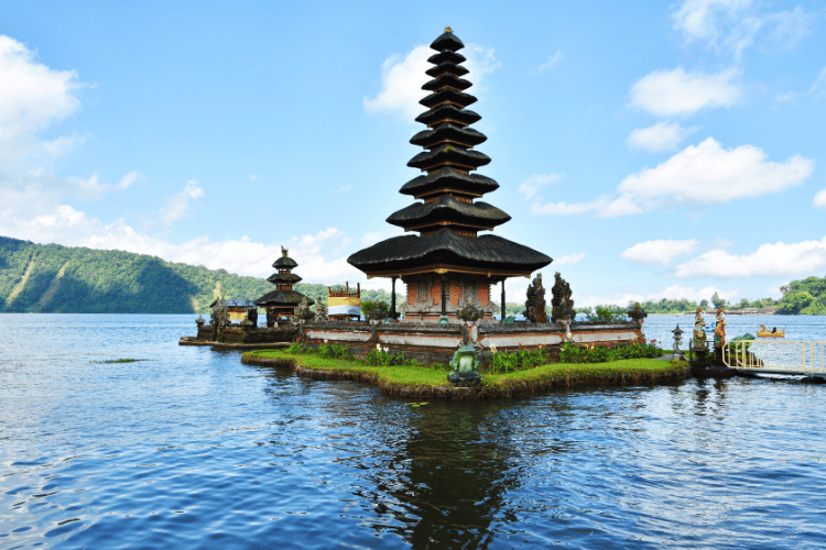 Bali, Indonesia