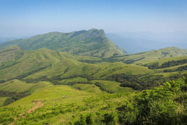 Chikmagalur