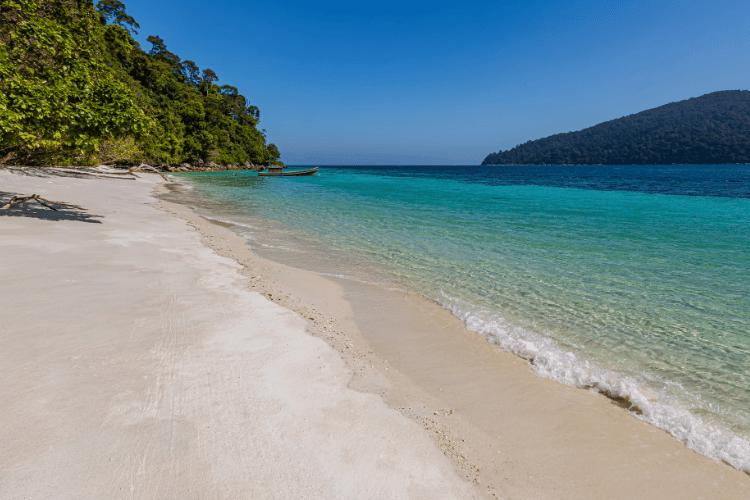 Havelock Island