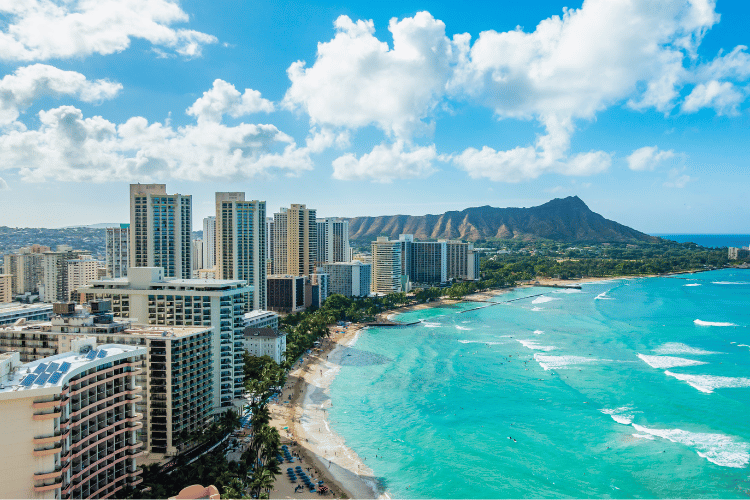 Hawaii