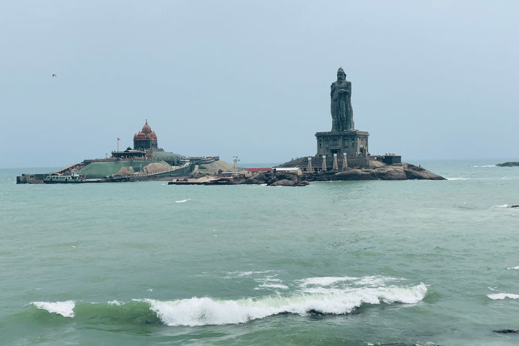 kanyakumari