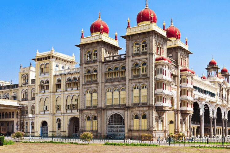 Mysore