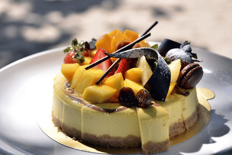 Best cake flavours for birthday in India