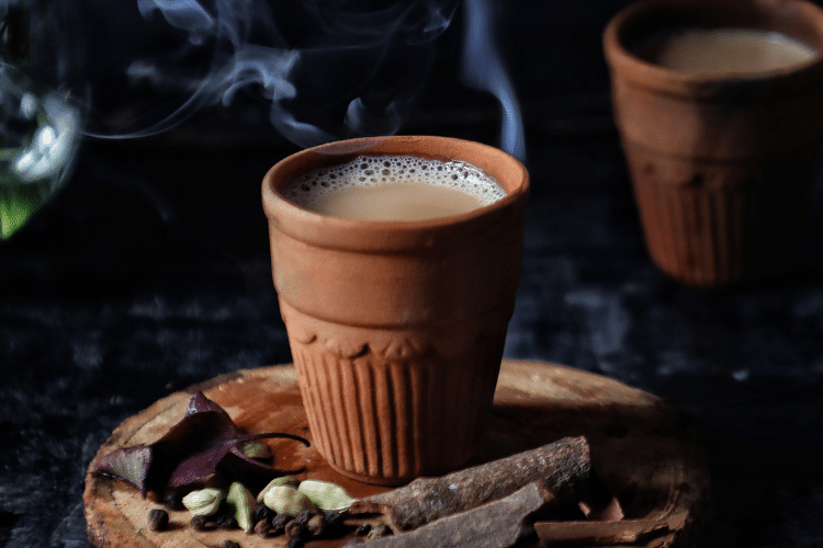 Popular Masala chai