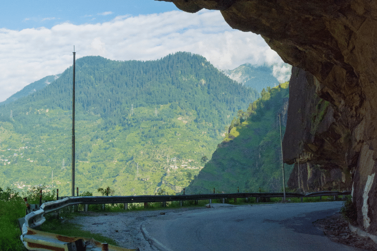 National Highway 22