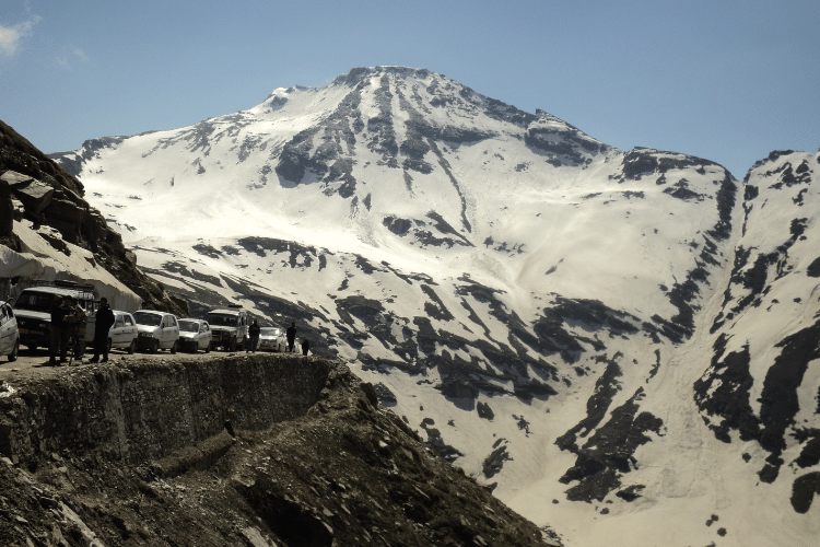 Rohtang la