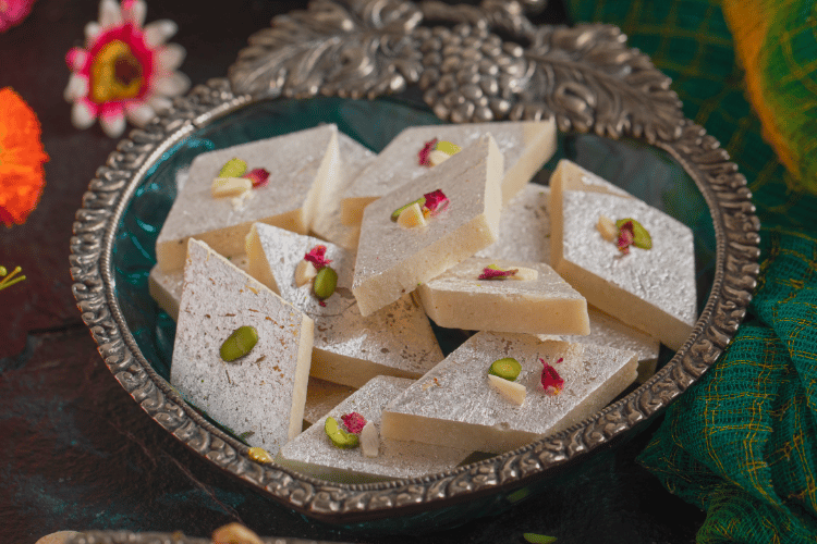 Kaju katli