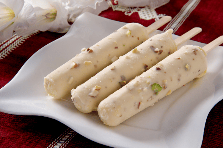 Kulfi