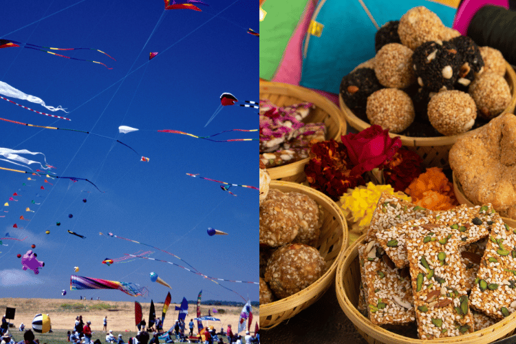 Makar Sankranti