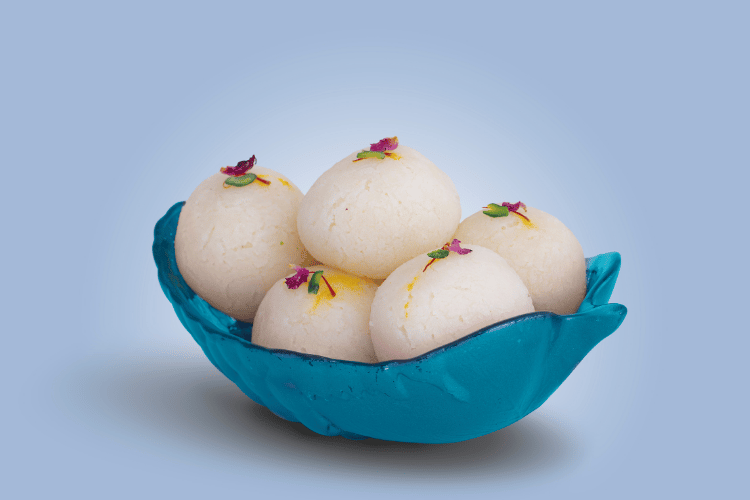 Rasgulla