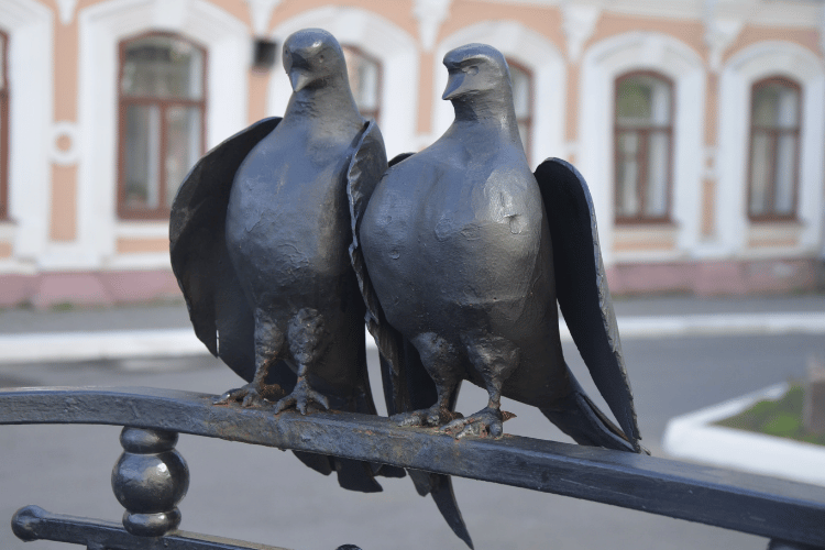 Mesmerizing Monuments in the name of Love