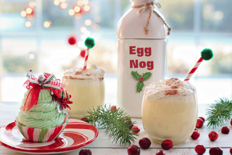 Eggnog