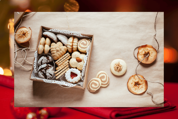 Christmas Cookies