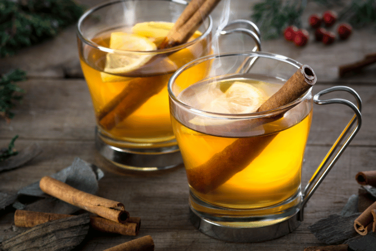 Hot toddy