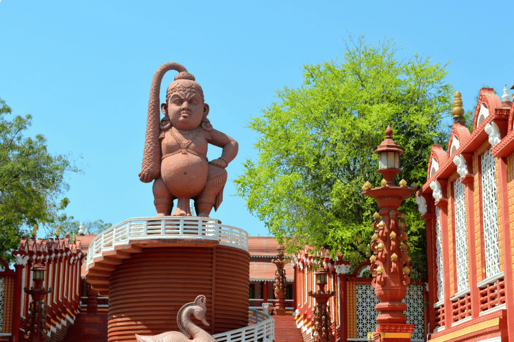 Ramoji Film City, Hyderabad, Telangana